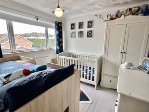 Bedroom 2- click for photo gallery